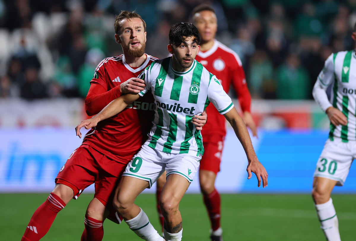 Ομόνοια-Λέγκια 0-3: Απογοητευτική εμφάνιση και νέα ήττα στην Ευρώπη!  thumb