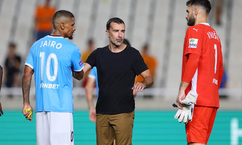 Μπορεί να νικήσει τον ΑΠΟΕΛ η Πάφος FC; (ΒΙΝΤΕΟ) thumb
