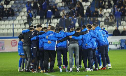 Η...μεγάλη αλλαγή που έγινε στο «Αντώνης Παπαδόπουλος» (ΦΩΤΟ) thumb