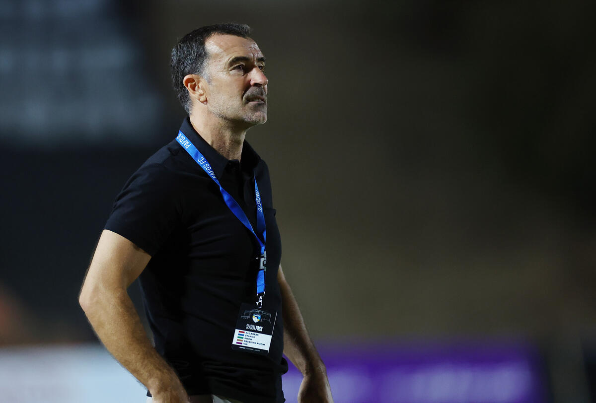 Με Παπαδούδη οι επιλογές Καρθέδο κόντρα στον Ολυμπιακό! thumb