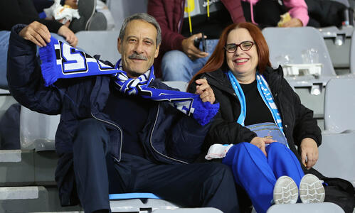 Για την Πάφο! thumb