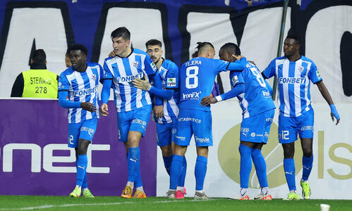 Ανόρθωση – Απόλλων 2-0: Παλικαρίσια νίκη με ψυχή και φοβερό Τσίκο! thumb