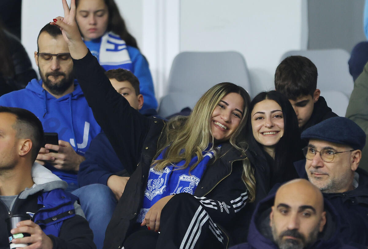 Στην διάθεση των Απολλωνιστών τα εισιτήρια με Καρμιώτισσα thumb