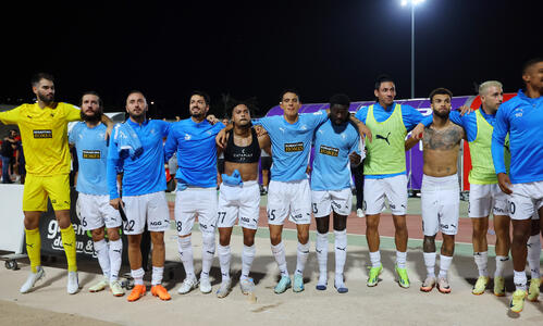 ΒΑΘΜΟΛΟΓΙΑ: Πάτησε κορυφή η Πάφος FC, ανέβηκε και ο ΑΠΟΕΛ! thumb