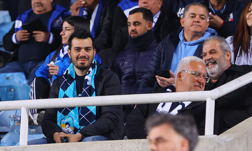 Οι Παφίτες στο ΓΣΠ (φωτορεπορτάζ) thumb
