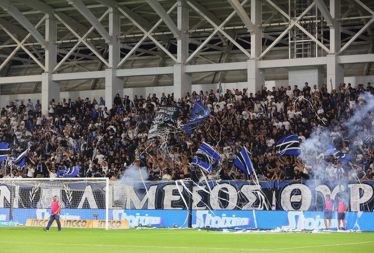 Απόλλων: Όλο και πιο κοντά το sold-out! thumb