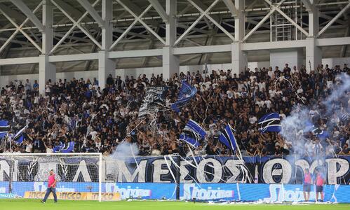 Απόλλων: Όλο και πιο κοντά το sold-out! thumb