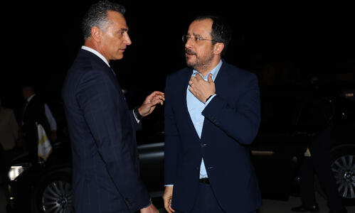 Σάντης: «Έχουμε ολοκληρώσει σειρά επαφών, για αναβάθμιση του γηπέδου» thumb