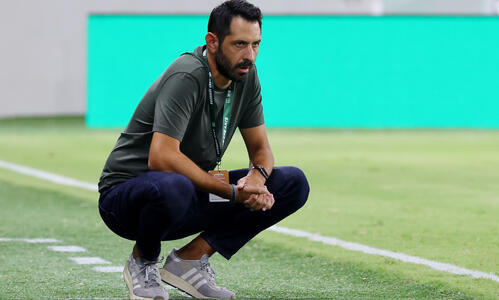 «Τα μηνύματα που έδειξε η ομάδα ήταν ενθαρρυντικά» thumb