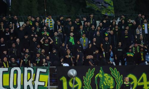 ΑΕΚ: Τα εισιτήρια για τον αγώνα με την Πάφος FC! thumb