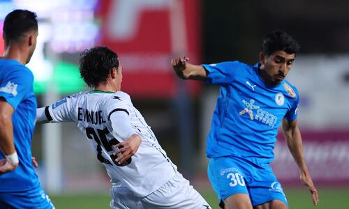Ακρίτας – Εθνικός Άχνας 1-0: «Τρίποντο» στην έδρα του μετά από τρεις μήνες! thumb