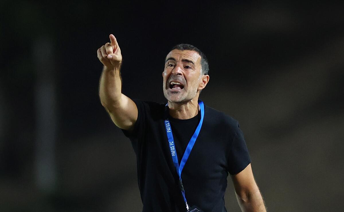Καρσέδο: «Έκαναν καθυστερήσεις, ήταν αμυντικό το πλάνο του Απόλλωνα» thumb