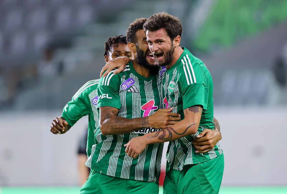Άρης – Ομόνοια 29Μ 1-0: Έκανε του… κεφαλιού του ο Κβιλιτάια και χάρισε τη νίκη thumb