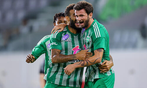 Άρης – Ομόνοια 29Μ 1-0: Έκανε του… κεφαλιού του ο Κβιλιτάια και χάρισε τη νίκη thumb