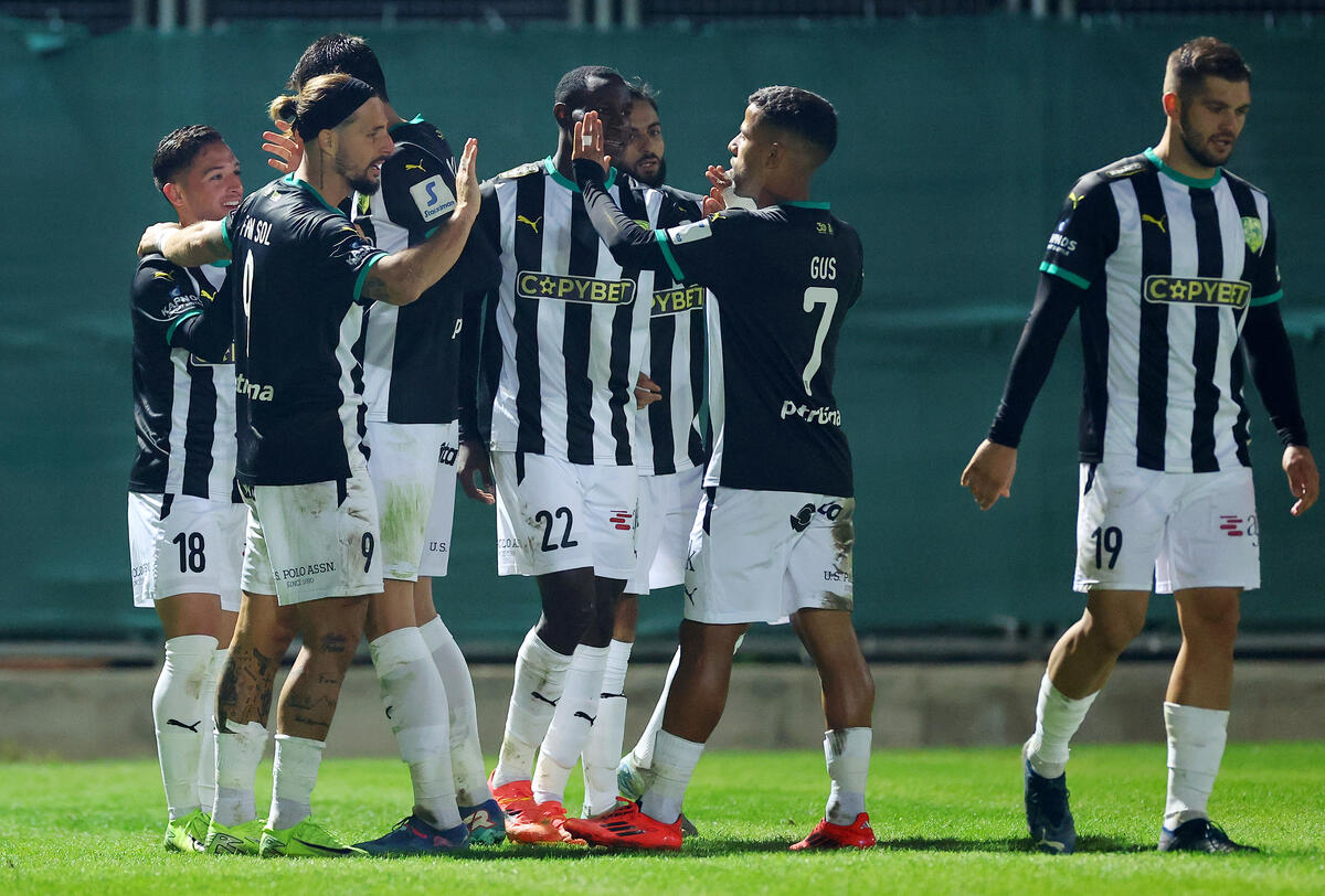 Ομόνοια 29Μ – ΑΕΚ 1-5: Πέρασε «φουριόζα» από την Περιστερώνα και ανέβηκε 3η! thumb