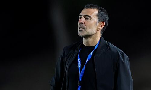 Οι επιλογές του Καρσέδο στο «Τάσος Μάρκου» thumb