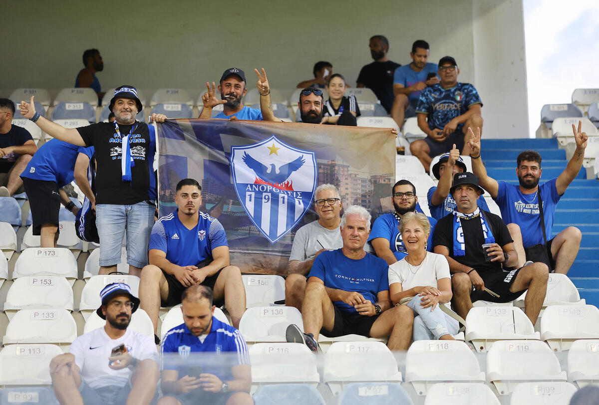 Πιστεύουν / Ανόρθωση thumb