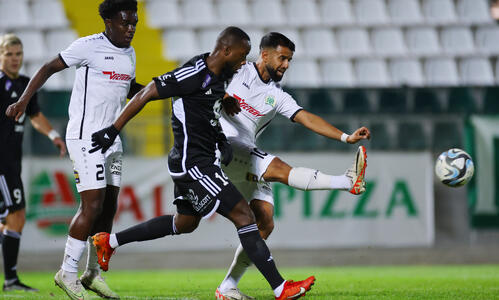 ΤΕΛΙΚΟ: Δόξα - Άρης 2-0  thumb