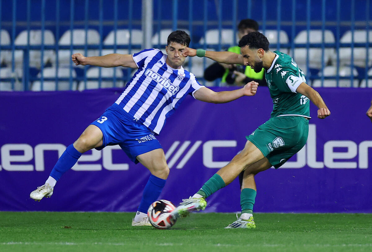 ΤΕΛΙΚΟ: Ανόρθωση-Ομόνοια 29Μ 4-2 thumb