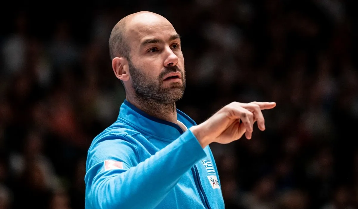 EuroBasket: Οι 20 ομάδες που έχουν προκριθεί και οι θέσεις που απομένουν thumb