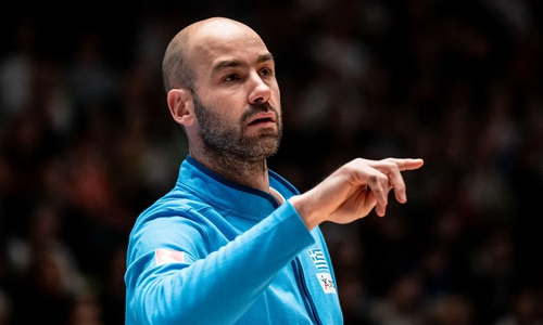 EuroBasket: Οι 20 ομάδες που έχουν προκριθεί και οι θέσεις που απομένουν thumb