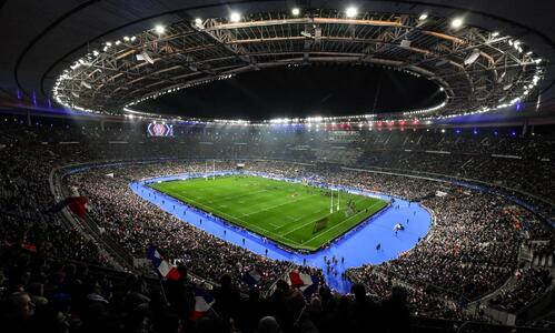 Στις 22/5 στο Stade de France ο τελικός του κυπέλλου thumb