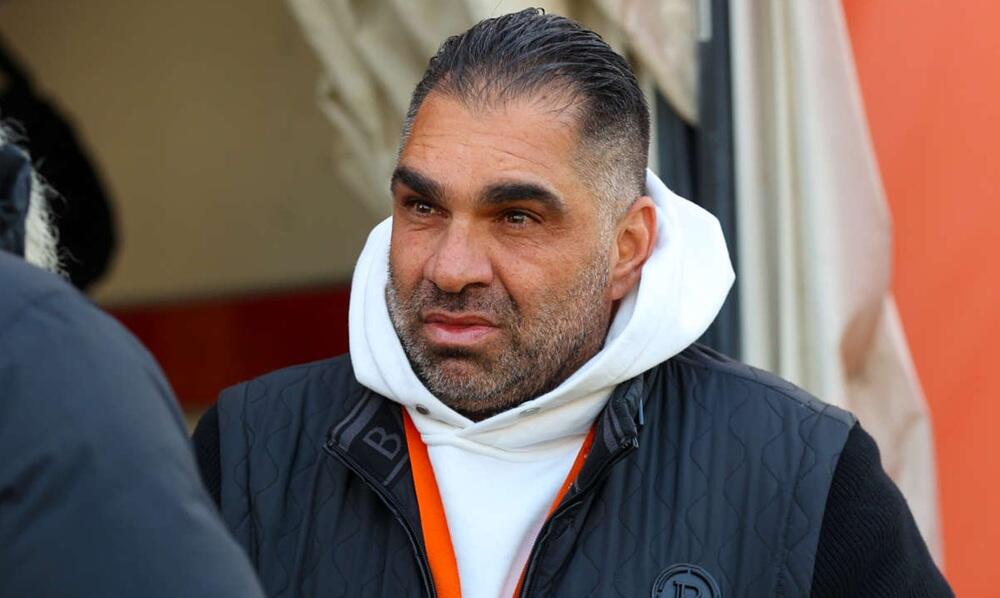 Η πρώτη ενημέρωση της Αστυνομίας για τον φόνο του Δημοσθένους thumb