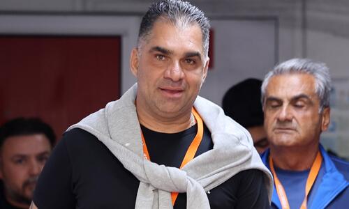 Επίσημο: Ο Σταύρος Δημοσθένους διεκδικεί την προεδρία της ΚΟΠ thumb