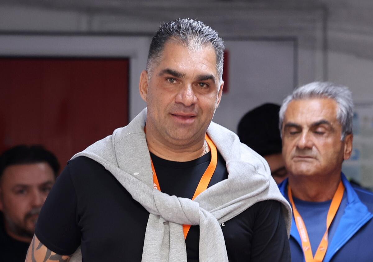 «Να είναι σίγουροι ότι δεν είναι εύκολο να τα βάλουν με την Καρμιώτισσα και τον Σταύρο Δημοσθένους»! thumb