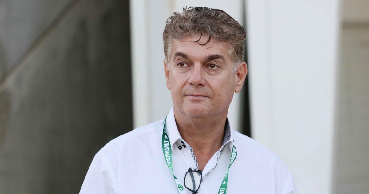 Μήνυμα Παπασταύρου: «Ανάμικτα συναισθήματα, έχουμε λάβει αποφάσεις...» thumb