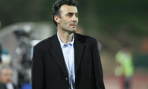 Στεφανή για ΑΕΚ: «Μου έλειψε ο Καμπρέρα...» thumb