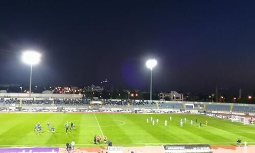 «Δεδομένο για «Στέλιος Κυριακίδης», δεν προκύπτει ζήτημα για αναβολή με Ομόνοια» thumb