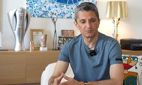 «Αυτοί είναι οι δύο χειρότεροι μήνες της ζωής μου!» thumb