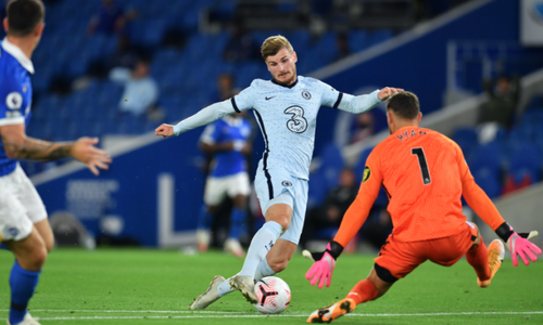 Ξεκίνησε με τριάρα η Τσέλσι (vid) thumb