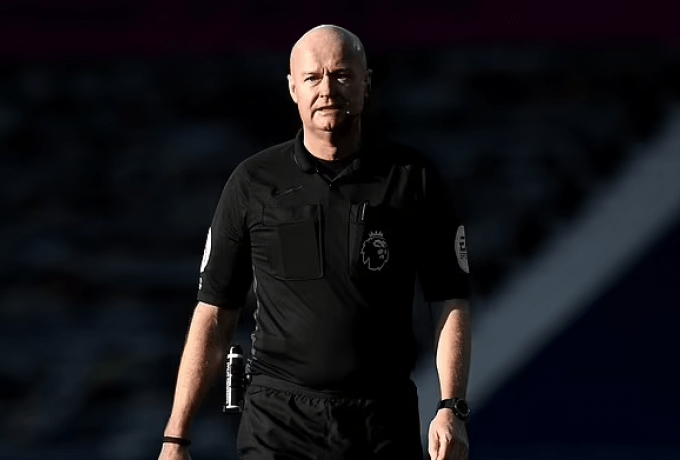 Εκτός Premier League o VARίστας που... ξέχασε να βάλει τις γραμμές οφσάιντ! thumb