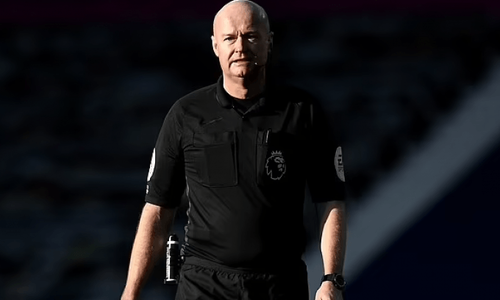 Εκτός Premier League o VARίστας που... ξέχασε να βάλει τις γραμμές οφσάιντ! thumb
