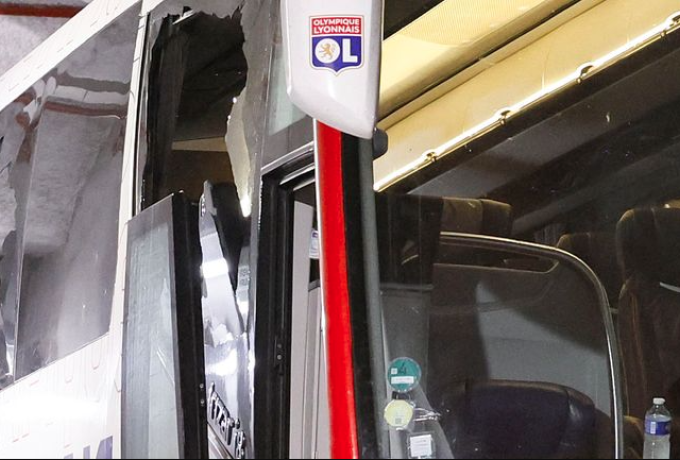 Απαγόρευση μετακινήσεων οπαδών σε μεγάλο πρωτάθλημα της Ευρώπης! thumb