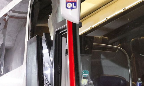 Απαγόρευση μετακινήσεων οπαδών σε μεγάλο πρωτάθλημα της Ευρώπης! thumb