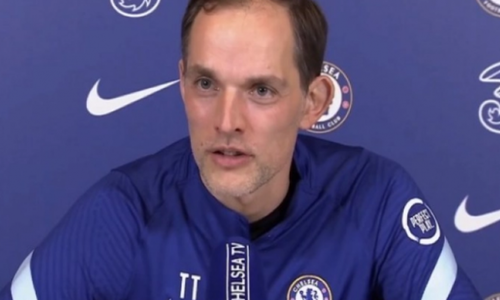Εξέλιξη με Τούχελ! thumb