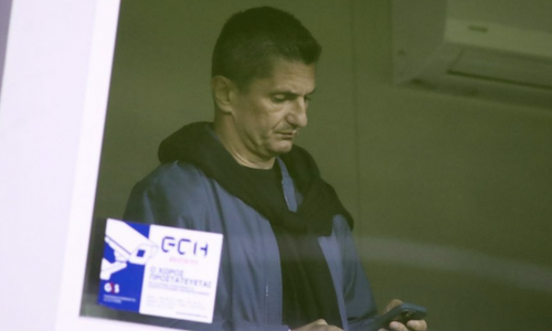 Κομβικές παρεμβάσεις από τον πάγκο - Έτσι κέρδισε ο ΠΑΟΚ thumb