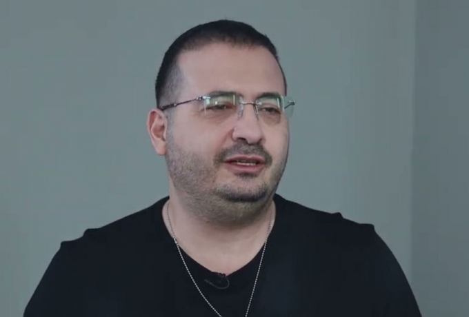 Έριξε «βόμβα» ο πρόεδρος της Χάποελ Τελ Αβίβ! thumb