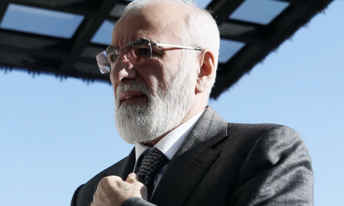Αντίδραση Σαββίδη: «Υποσχέθηκα τη Νέα Τούμπα και εγώ τηρώ τις υποσχέσεις μου»! thumb