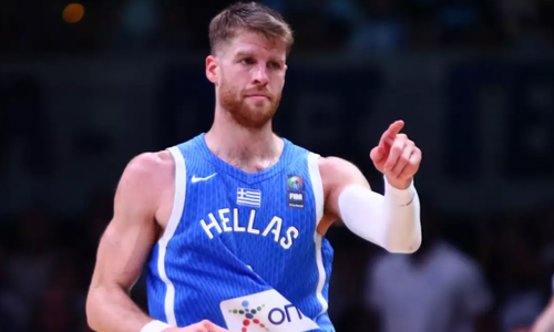 Ο Ουόκαπ δεν θέλει να παίξει στο Εurobasket - Τι ισχύει με το διαβατήριο του thumb