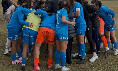 Τα στιγμιότυπα του ντέρμπι Apollon Ladies - Άρης (Βίντεο) thumb