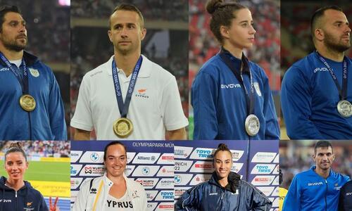 Επιτυχής η πιο δύσκολη και απαιτητική χρονιά στον στίβο thumb