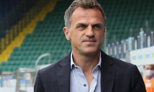 Προπονητής Σέριφ για Ομόνοια: «Προετοιμαστήκαμε, μας συμβούλεψε ο Ατιέμγουεν» thumb