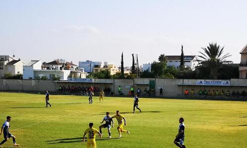 Επίλεκτη Κατηγορία ΣΤΟΚ (αποτελέσματα 2ης αγωνιστικής) thumb