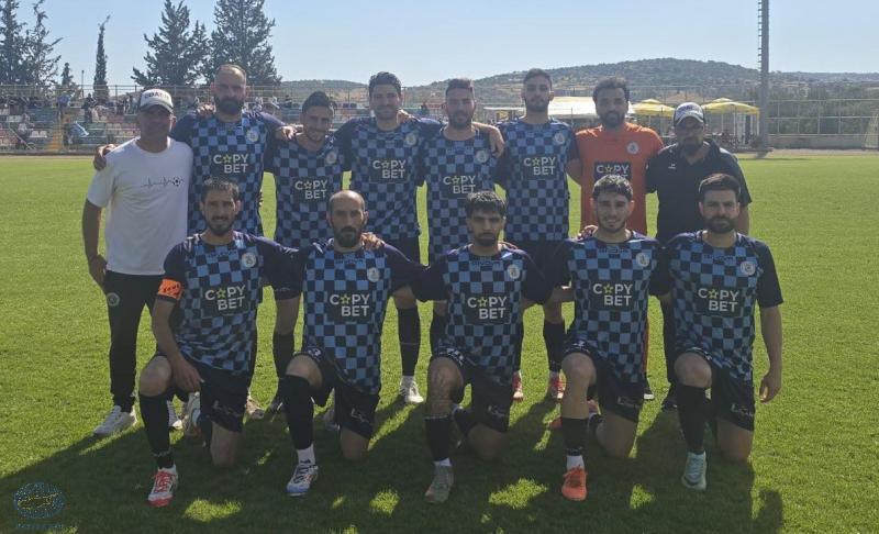 Οι ομάδες που ανεβαίνουν στο Πρωτάθλημα Επίλεκτης Κατηγορίας ΣΤΟΚ thumb