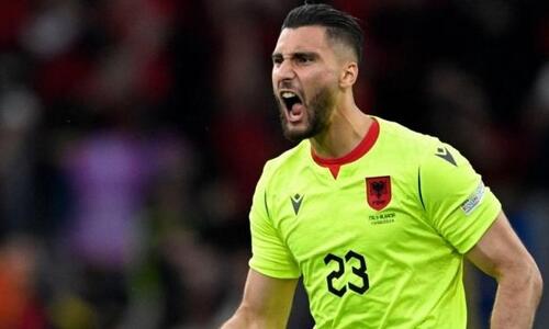 Προς θετική κατάληξη η υπόθεση Στρακόσα για την ΑΕΚ! thumb