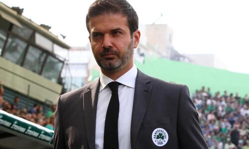 Στραματσόνι: «Ίντερ και Ρόμα θα παλέψουν για τον τίτλο» thumb